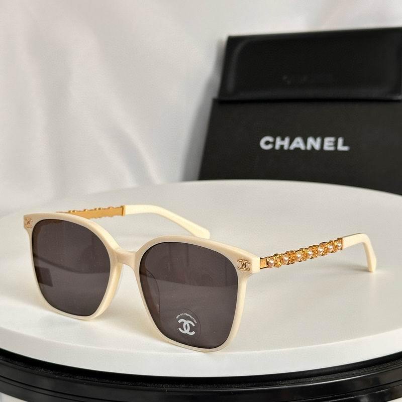 Chanel Sunglasses 838